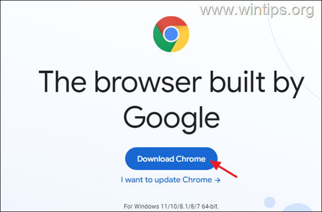 FIX: Chrome no se abre en Windows 10/11