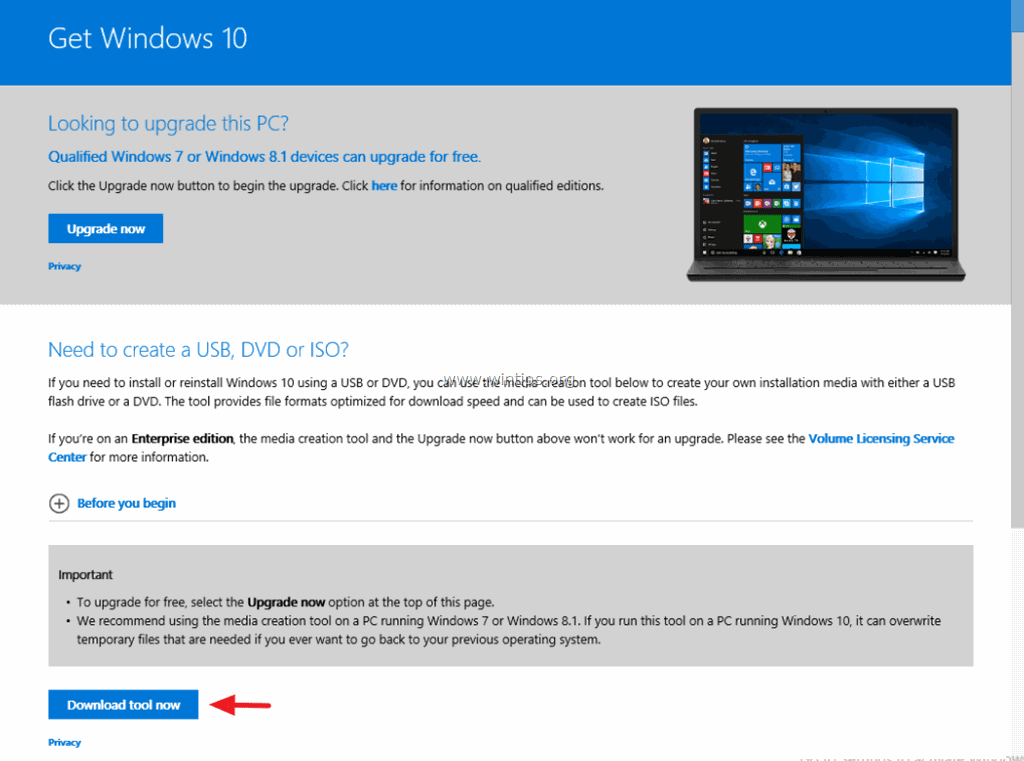 Cómo puedes seguir actualizando gratis Windows 7 a Windows 10 (enero de 2020).